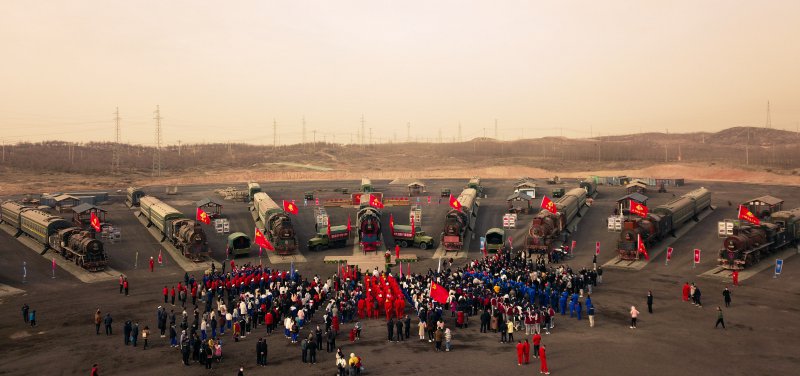 講好雷鋒故事 傳承雷鋒精神|寧夏鋼鐵集團開展“學(xué)雷鋒紀念日”活動