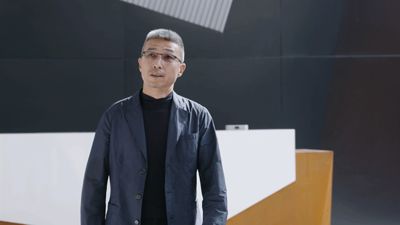 《大道寧鋼》宣傳片